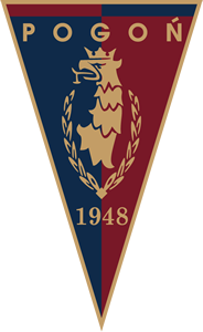 logo Pogoń Szczecin